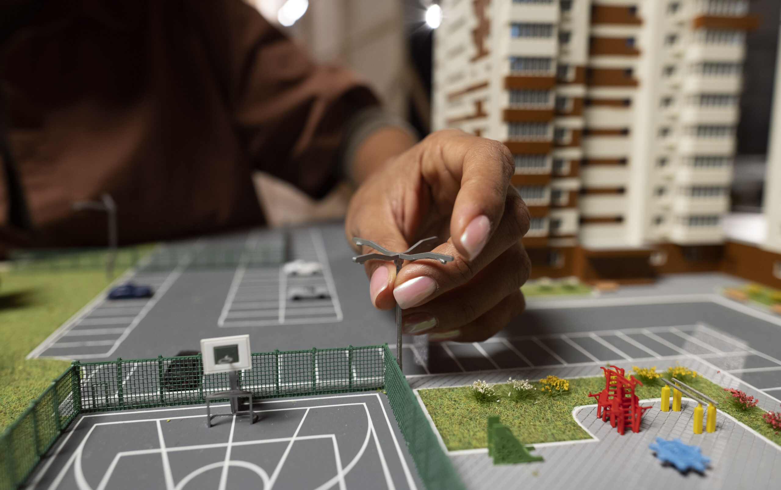 كيف يساهم التصميم المعماري الاحترافي في نجاح المشاريع السكنية؟ 