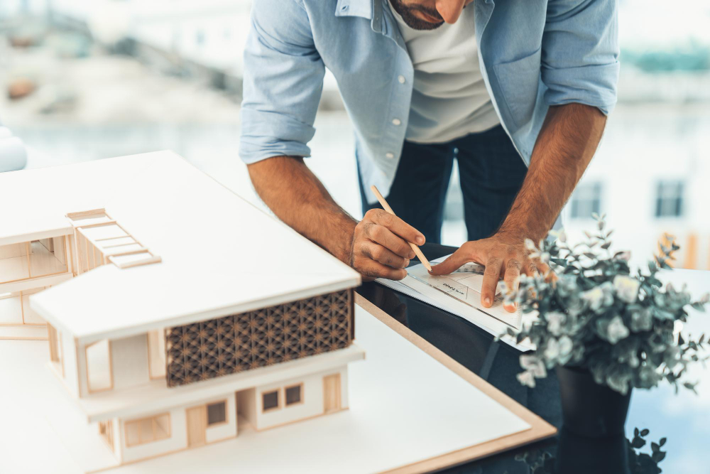 أهم ما يجب معرفته قبل البدء في تصميم فلل في الإمارات